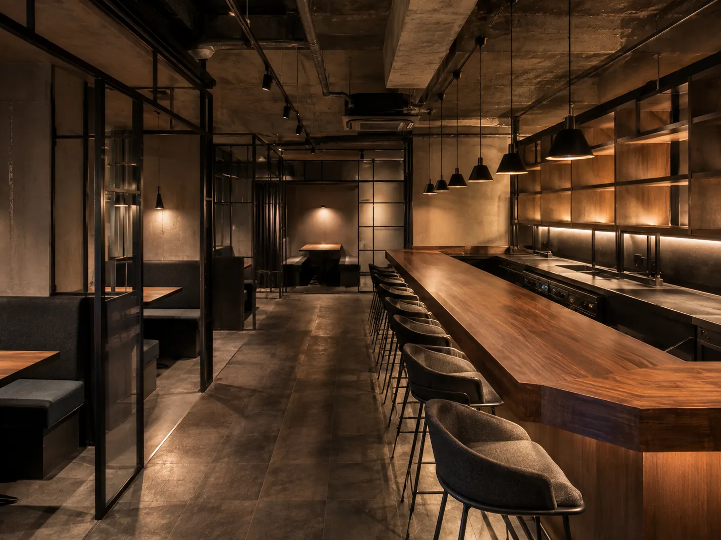 居酒屋の居抜き物件